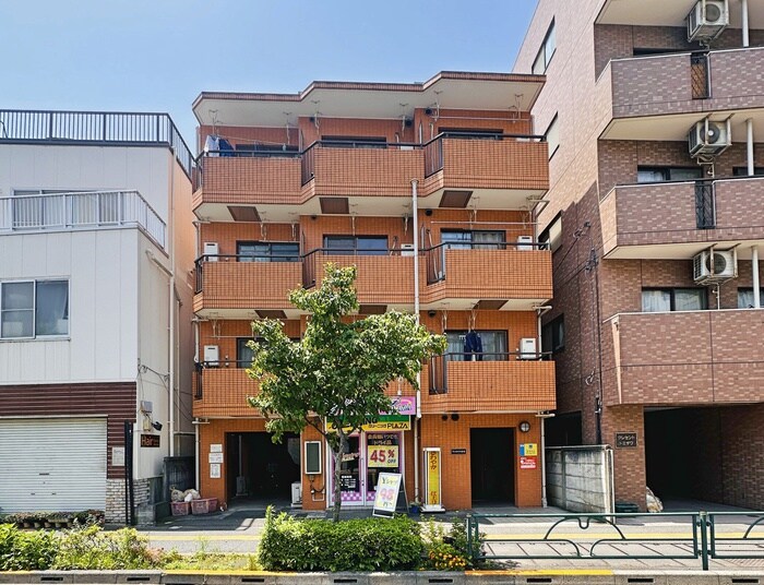 物件外観写真4　(外観写真)