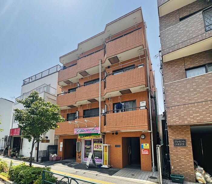 物件外観写真6　(外観写真)