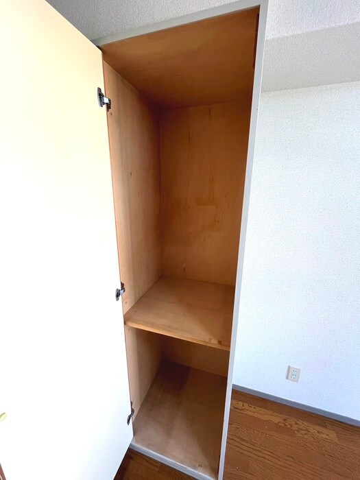 物件内観写真11　(収納)