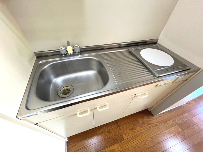 物件内観写真13　(キッチン)