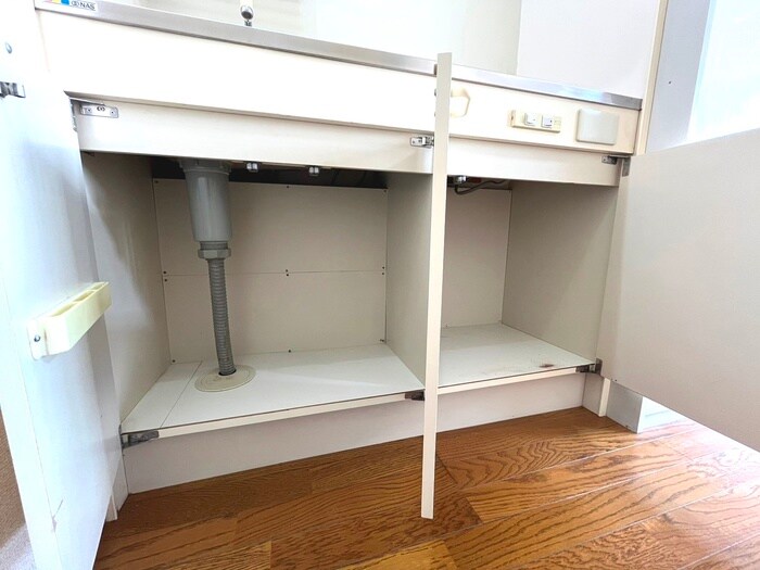 物件内観写真14　(キッチン)