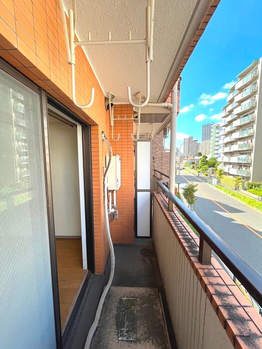 物件内観写真17　(ベランダ・バルコニー)