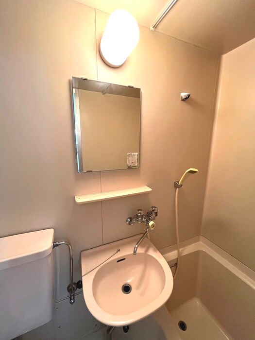 物件内観写真20　(洗面)