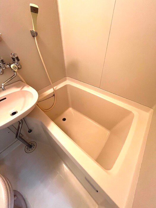 物件内観写真21　(バス／シャワールーム等)