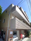メインステージ大井町（５０２）