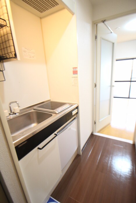 物件内観写真10　(キッチン)