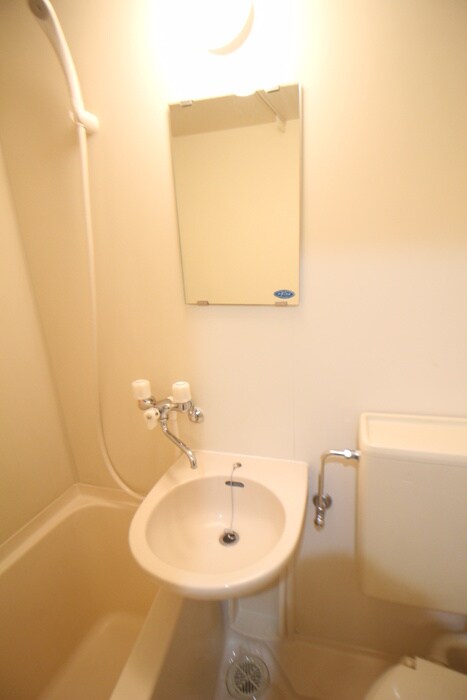 物件内観写真12　(洗面)