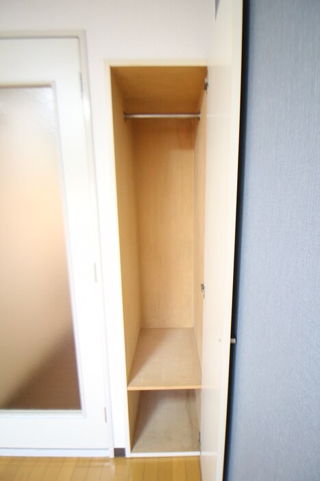 物件内観写真15　(収納)
