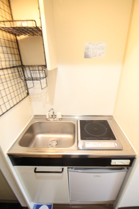 物件内観写真22　(キッチン)