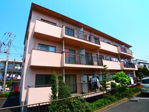 ロータスⅠ外観写真
