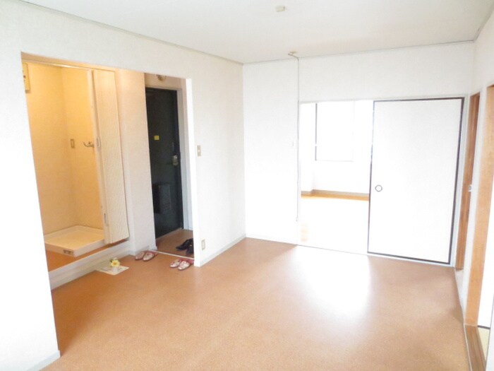 物件内観写真7　(キッチン)