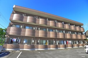 リッツコ－ト西船橋外観写真