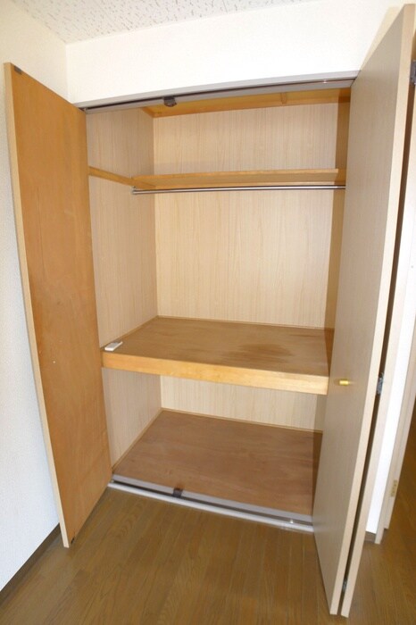 物件内観写真11　(収納)