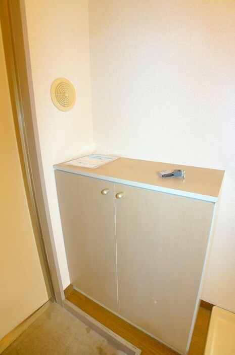 物件内観写真20　(靴箱)