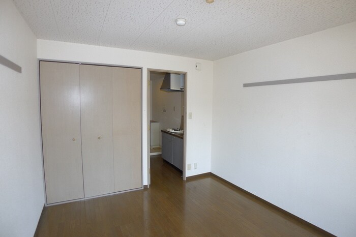 物件内観写真22　(居室)