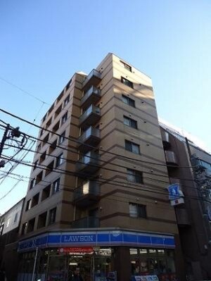 リオトレス桜丘外観写真