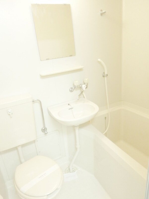 バス／シャワールーム等