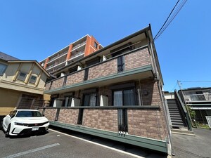 ダイワハウス外観写真