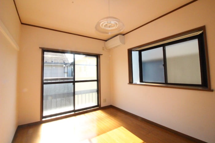 物件内観写真8　(居室)