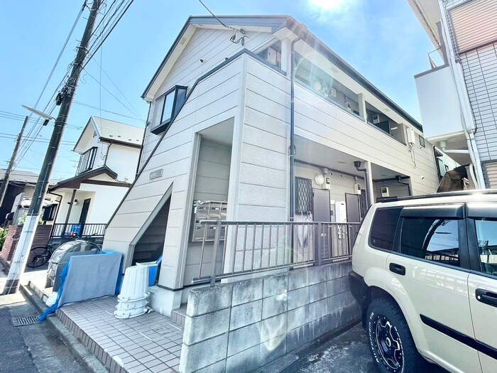 物件外観写真3　(外観写真)