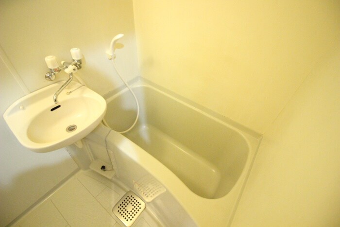 物件内観写真11　(バス／シャワールーム等)