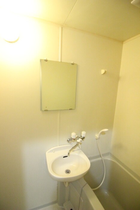 物件内観写真13　(洗面)