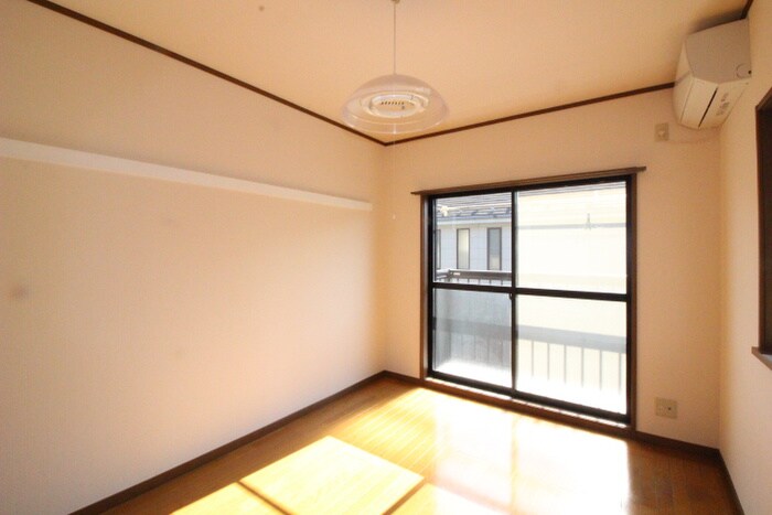 物件内観写真20　(居室)