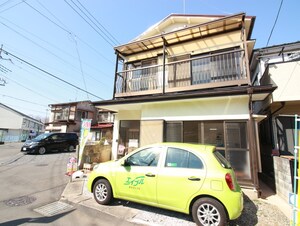 和ケ原戸建外観写真