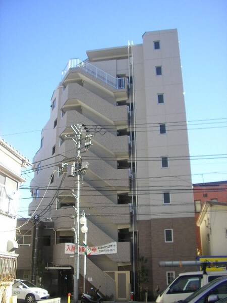 ＬＵＸＥ旗の台(401)外観写真