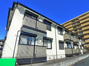 ラフィ－ヌ外観写真