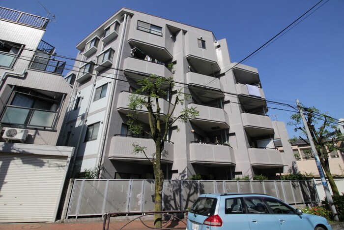 物件外観写真2　(建物設備)