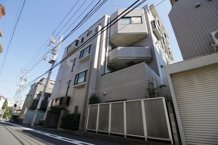 物件外観写真4　(その他)