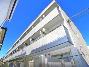 ルミエール二子外観写真