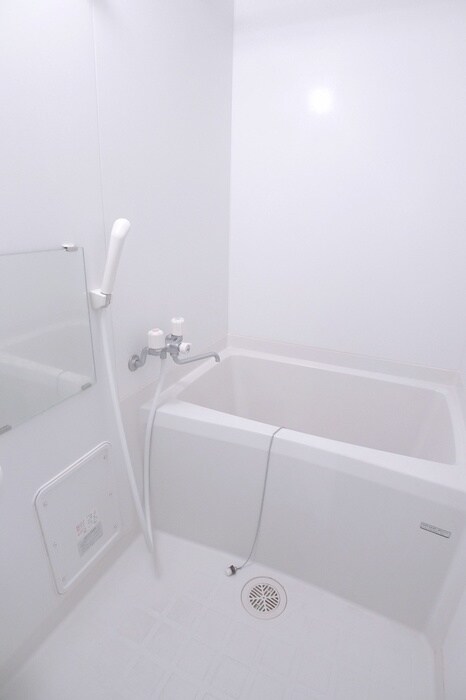 物件内観写真11　(バス／シャワールーム等)