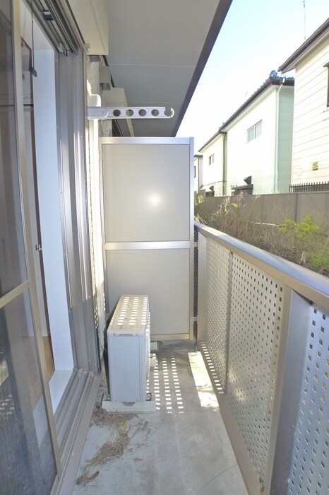 物件内観写真22　(ベランダ・バルコニー)