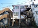 ベルウッド桜台
