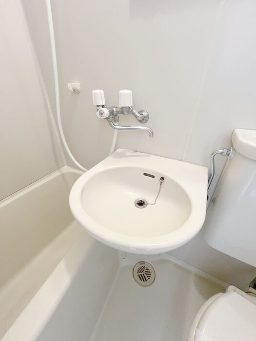 物件内観写真15　(洗面)