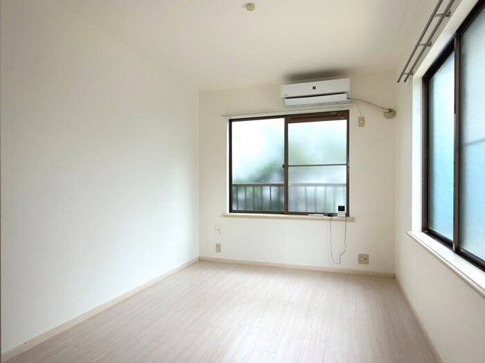 物件内観写真22　(居室)