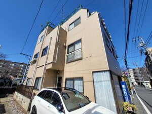 ステラハウス．Ｋ外観写真