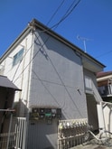 中延ハイツ