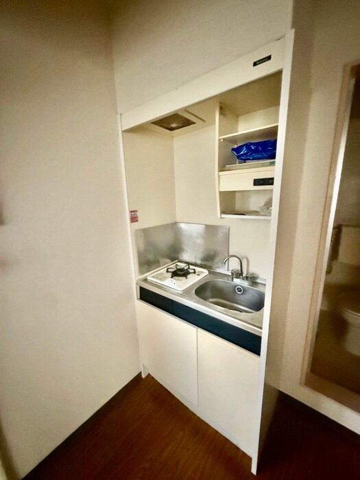 物件内観写真10　(キッチン)