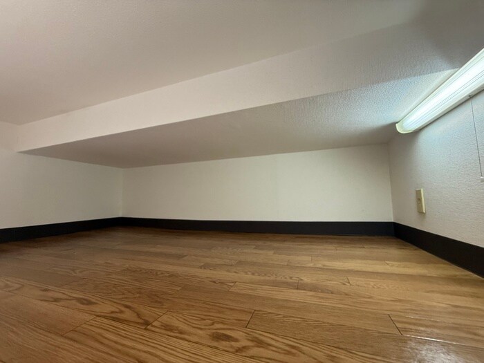 物件内観写真10　(ロフト)