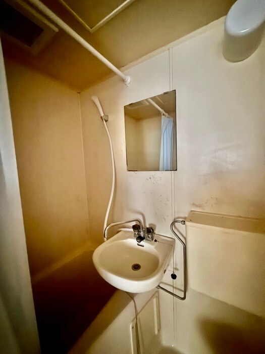 物件内観写真13　(洗面)