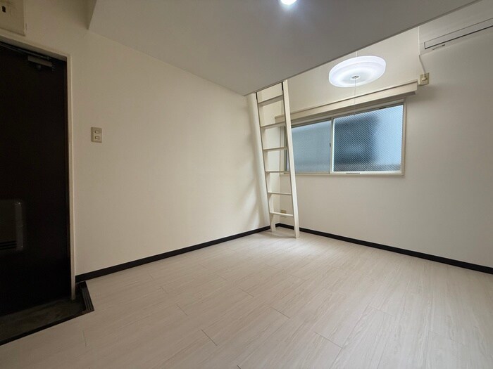 物件内観写真17　(居室)