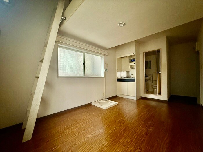 物件内観写真18　(居室)