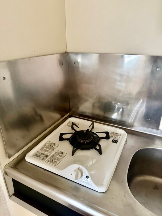 物件内観写真20　(キッチン)