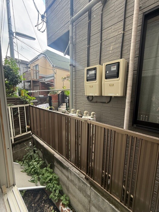 物件内観写真21　(周辺環境)