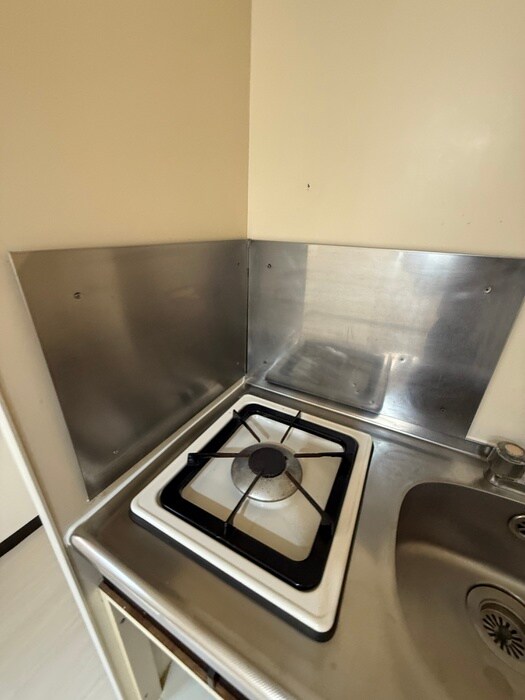 物件内観写真21　(キッチン)