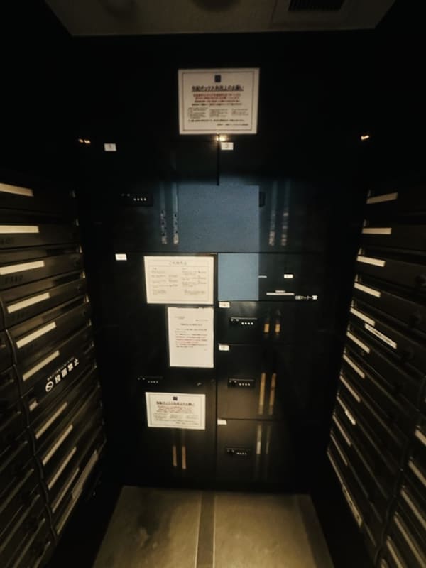 建物設備