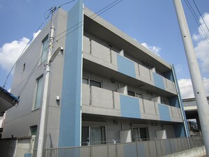 コ－ポカエデ外観写真
